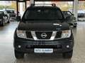 Nissan Navara 2.5 dCi DoKa/4x4/Navi/Hardtop/PDC/1.Hand Grigio - thumbnail 5