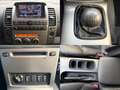 Nissan Navara 2.5 dCi DoKa/4x4/Navi/Hardtop/PDC/1.Hand Gris - thumbnail 17