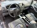Nissan Navara 2.5 dCi DoKa/4x4/Navi/Hardtop/PDC/1.Hand Grigio - thumbnail 9