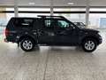 Nissan Navara 2.5 dCi DoKa/4x4/Navi/Hardtop/PDC/1.Hand Grigio - thumbnail 3