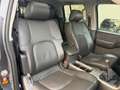 Nissan Navara 2.5 dCi DoKa/4x4/Navi/Hardtop/PDC/1.Hand Grigio - thumbnail 11
