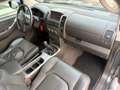 Nissan Navara 2.5 dCi DoKa/4x4/Navi/Hardtop/PDC/1.Hand Grigio - thumbnail 12