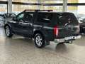 Nissan Navara 2.5 dCi DoKa/4x4/Navi/Hardtop/PDC/1.Hand Grigio - thumbnail 2