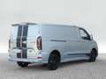 Ford Transit Custom Sport L2H1 +LED+Fahrass+RFK+Shz Argent - thumbnail 6