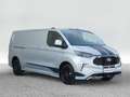 Ford Transit Custom Sport L2H1 +LED+Fahrass+RFK+Shz Argent - thumbnail 5