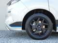 Ford Transit Custom Sport L2H1 +LED+Fahrass+RFK+Shz Argent - thumbnail 30