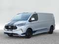 Ford Transit Custom Sport L2H1 +LED+Fahrass+RFK+Shz Argent - thumbnail 3