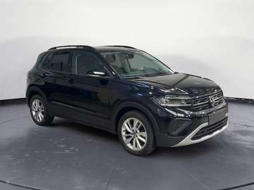 1.0 TSI 116 Life Plus