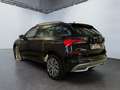 Skoda Kamiq Tour 1.0 TSI Klimaautomatik Sitzheizung Schwarz - thumbnail 4