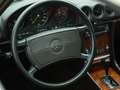 Mercedes-Benz 420 MERCEDES-BENZ 420 SL Srebrny - thumbnail 10