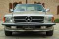 Mercedes-Benz 420 MERCEDES-BENZ 420 SL Silber - thumbnail 26