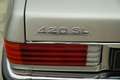 Mercedes-Benz 420 MERCEDES-BENZ 420 SL Srebrny - thumbnail 11