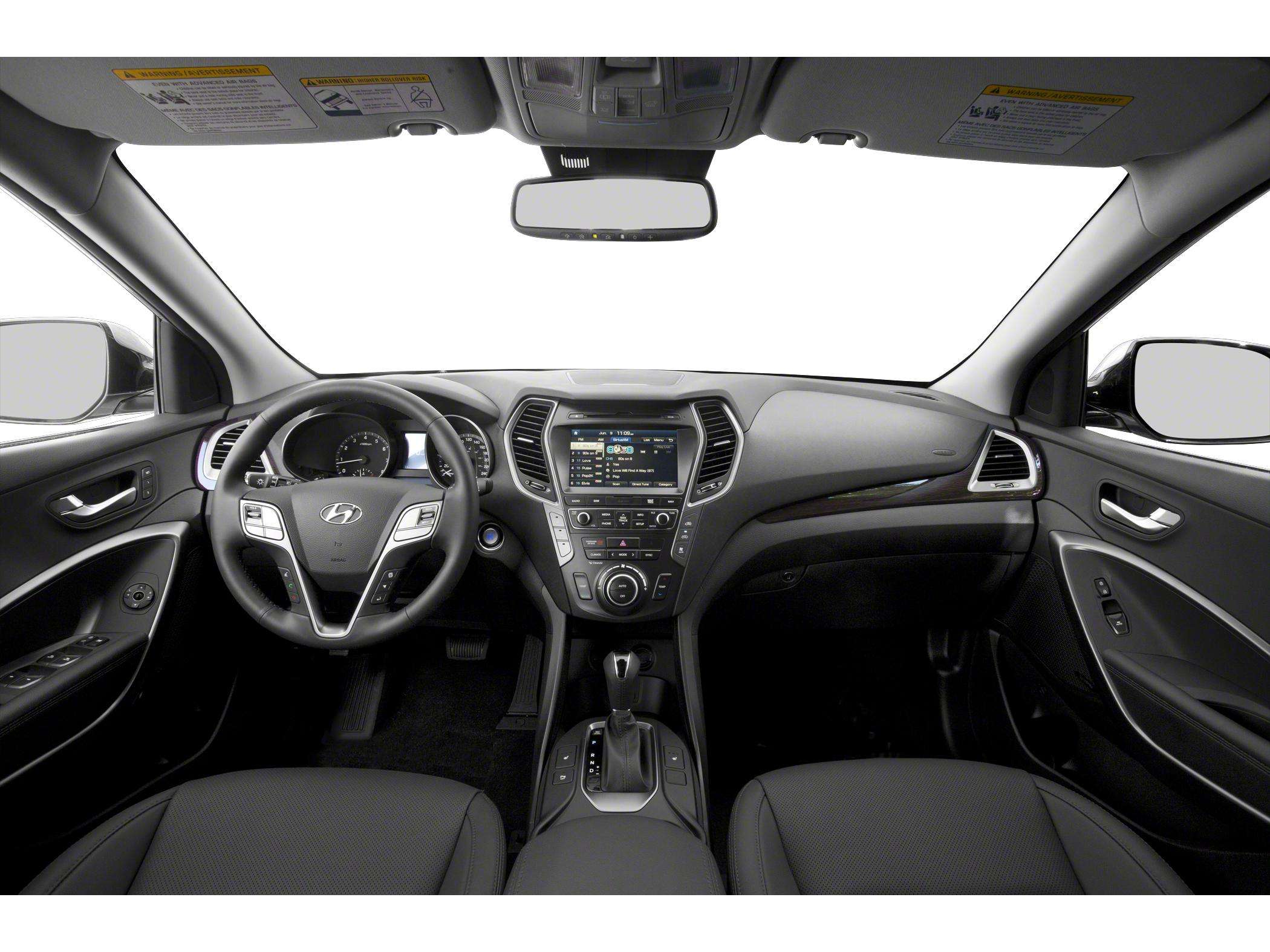 2019 Hyundai Santa Fe XL