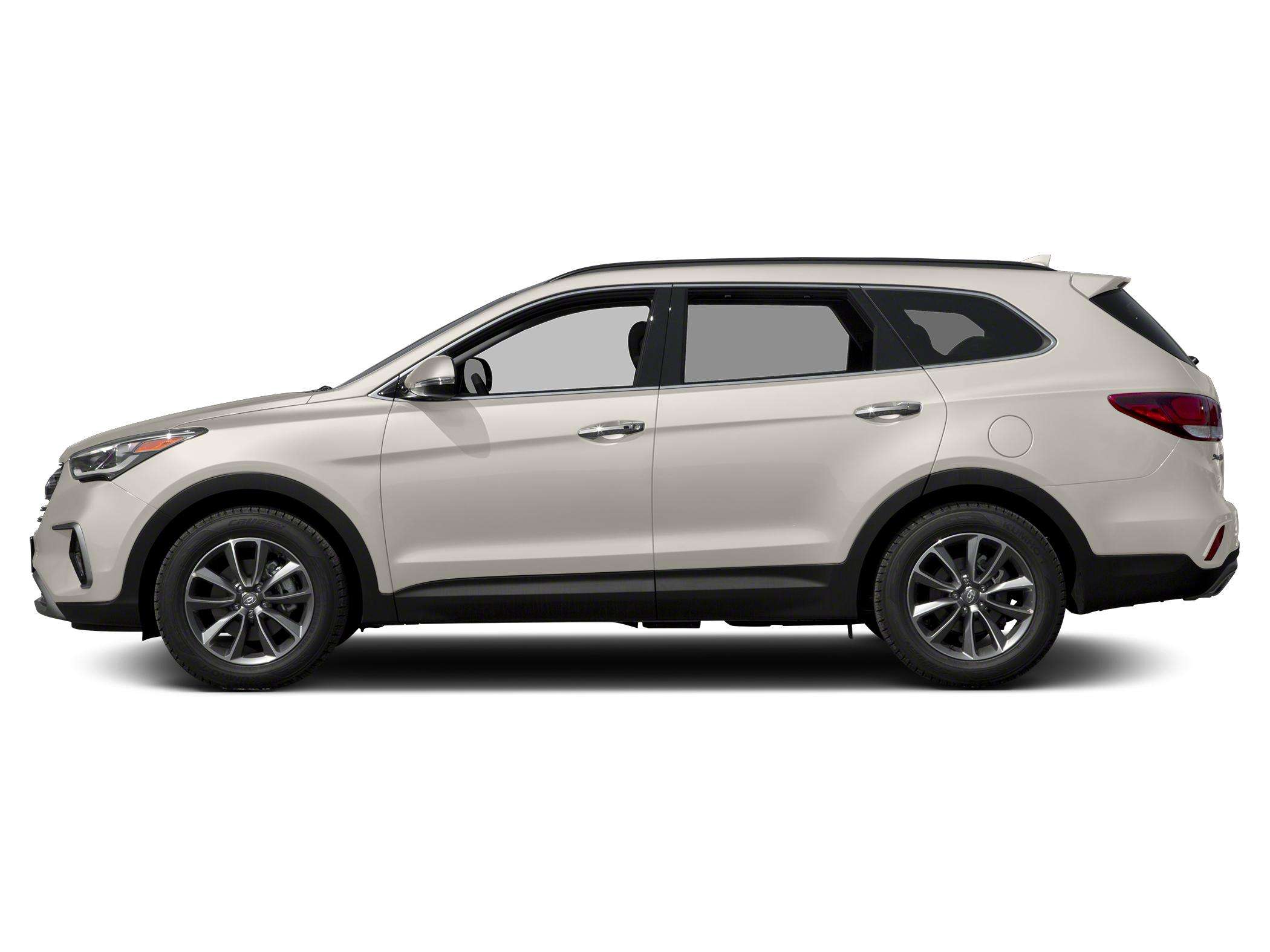 2019 Hyundai Santa Fe XL
