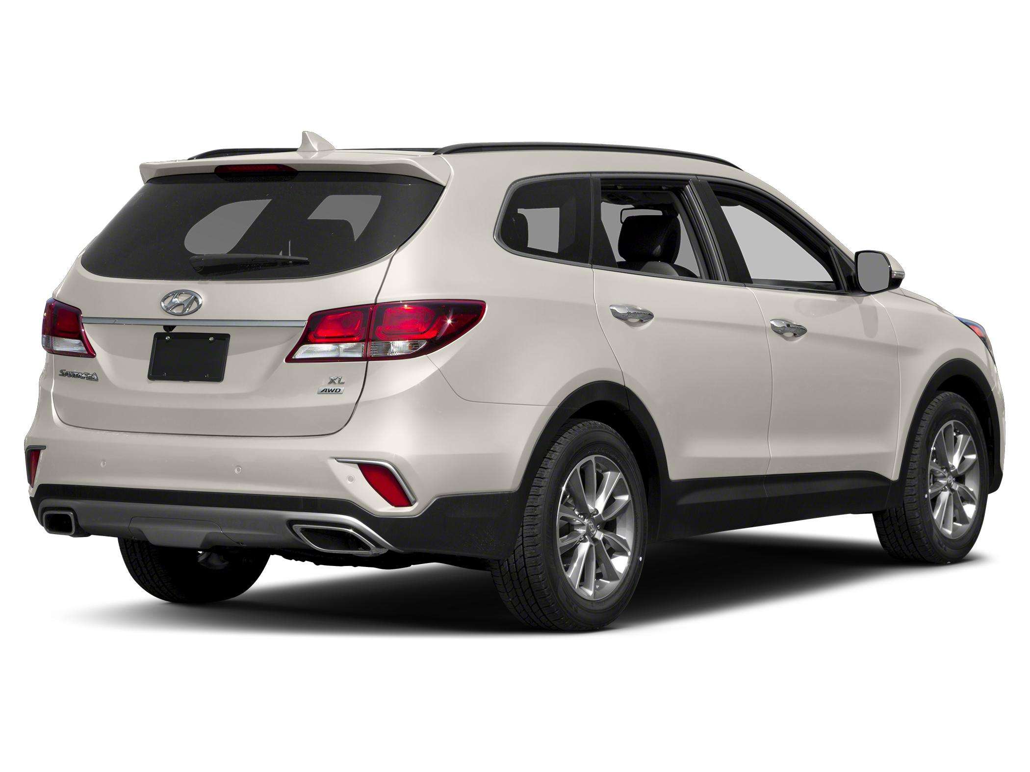 2019 Hyundai Santa Fe XL