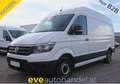 Volkswagen Crafter L3H3 Kasten /€ 22.400,- netto / KAMERA TEL TEMP Weiß - thumbnail 2