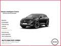 Nissan Qashqai 1.5 VC-T N-Connecta e-Power Panorama Nav Schwarz - thumbnail 1