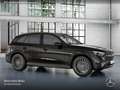 Mercedes-Benz GLC 220 d 4M AMG+NIGHT+PANO+360+AHK+TOTW+KEYLESS Schwarz - thumbnail 15