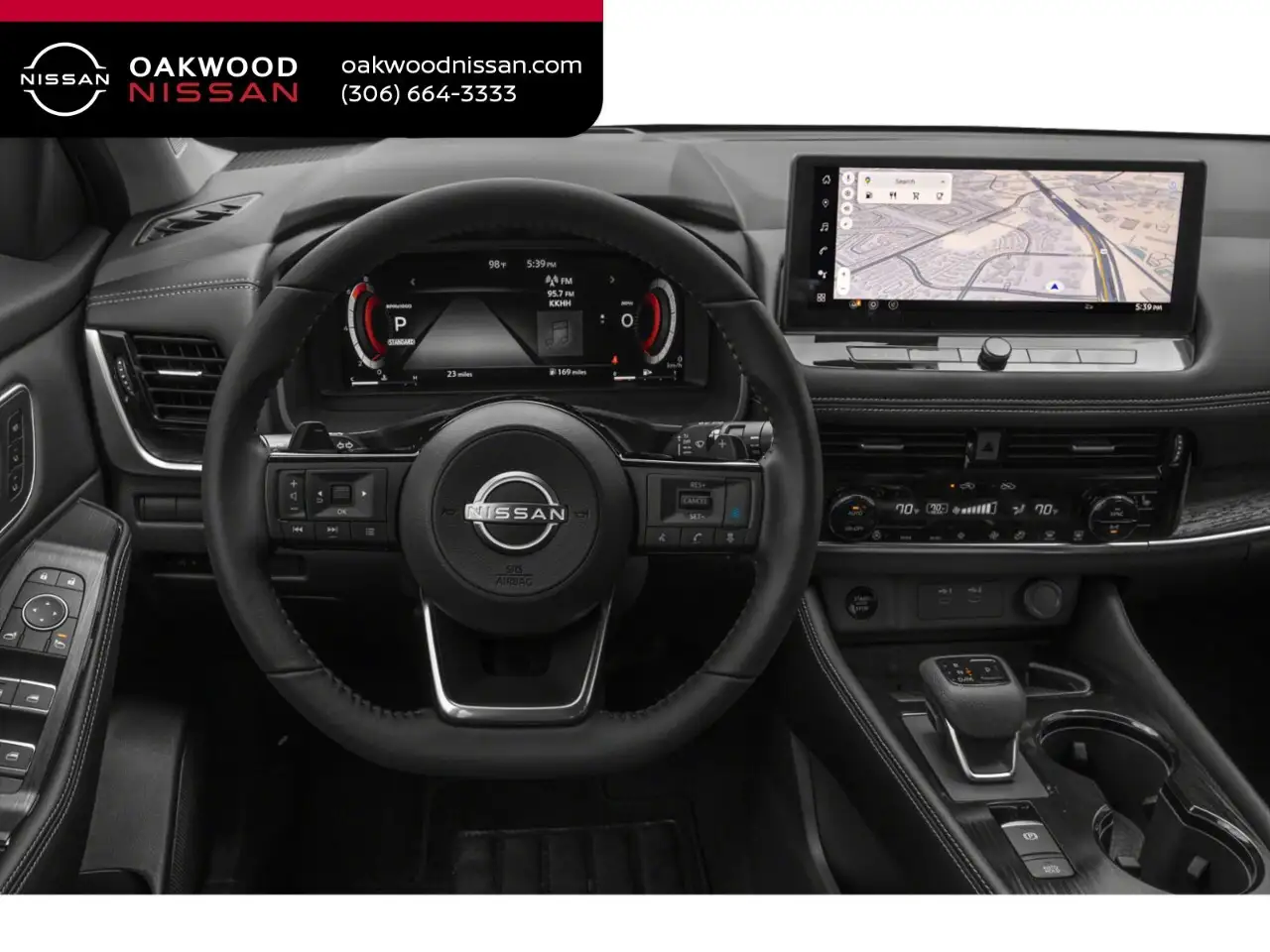 Nissan Rogue fotografie Nissan Rogue