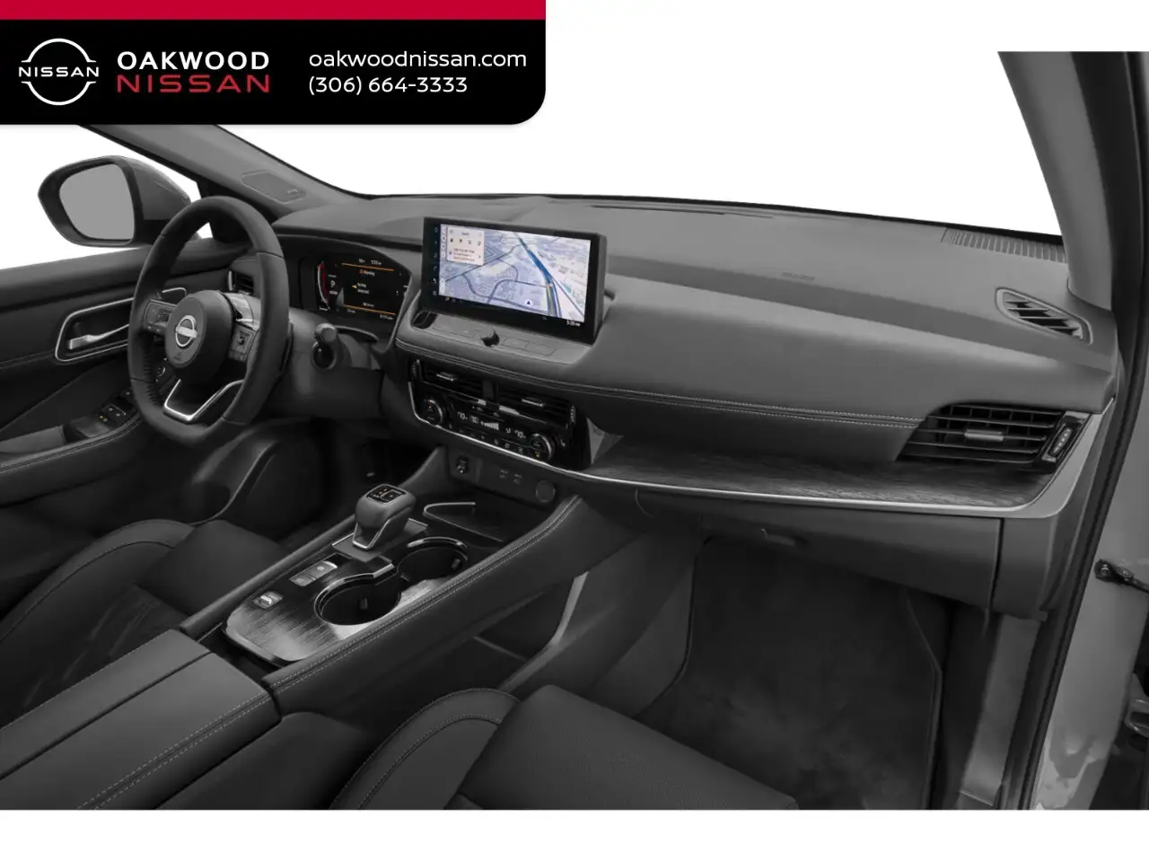 Nissan Rogue fotografie Nissan Rogue