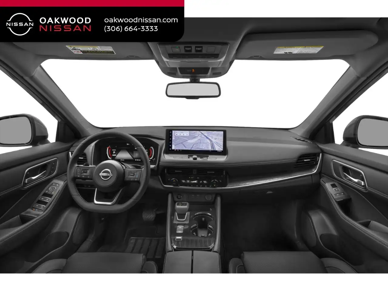 Nissan Rogue fotografie Nissan Rogue