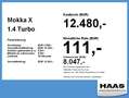 Opel Mokka X 1.4 Turbo Innovation Navi, Sitzheizung Blanco - thumbnail 4