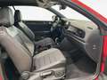Volkswagen T-Roc Cabrio 1.5 TSI DSG R-Line /Navi/Matrix/PDC Rouge - thumbnail 8
