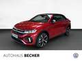 Volkswagen T-Roc Cabrio 1.5 TSI DSG R-Line /Navi/Matrix/PDC Rouge - thumbnail 1