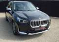 BMW X1 X1 S DRIVE 1.8 AUTOMAAT * X LINE * LEDER * NAVI * Zwart - thumbnail 1