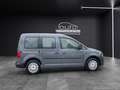 Volkswagen Caddy EcoProfi BMT Shzg*Nebel*DAB+*7-Sitzer Grau - thumbnail 7