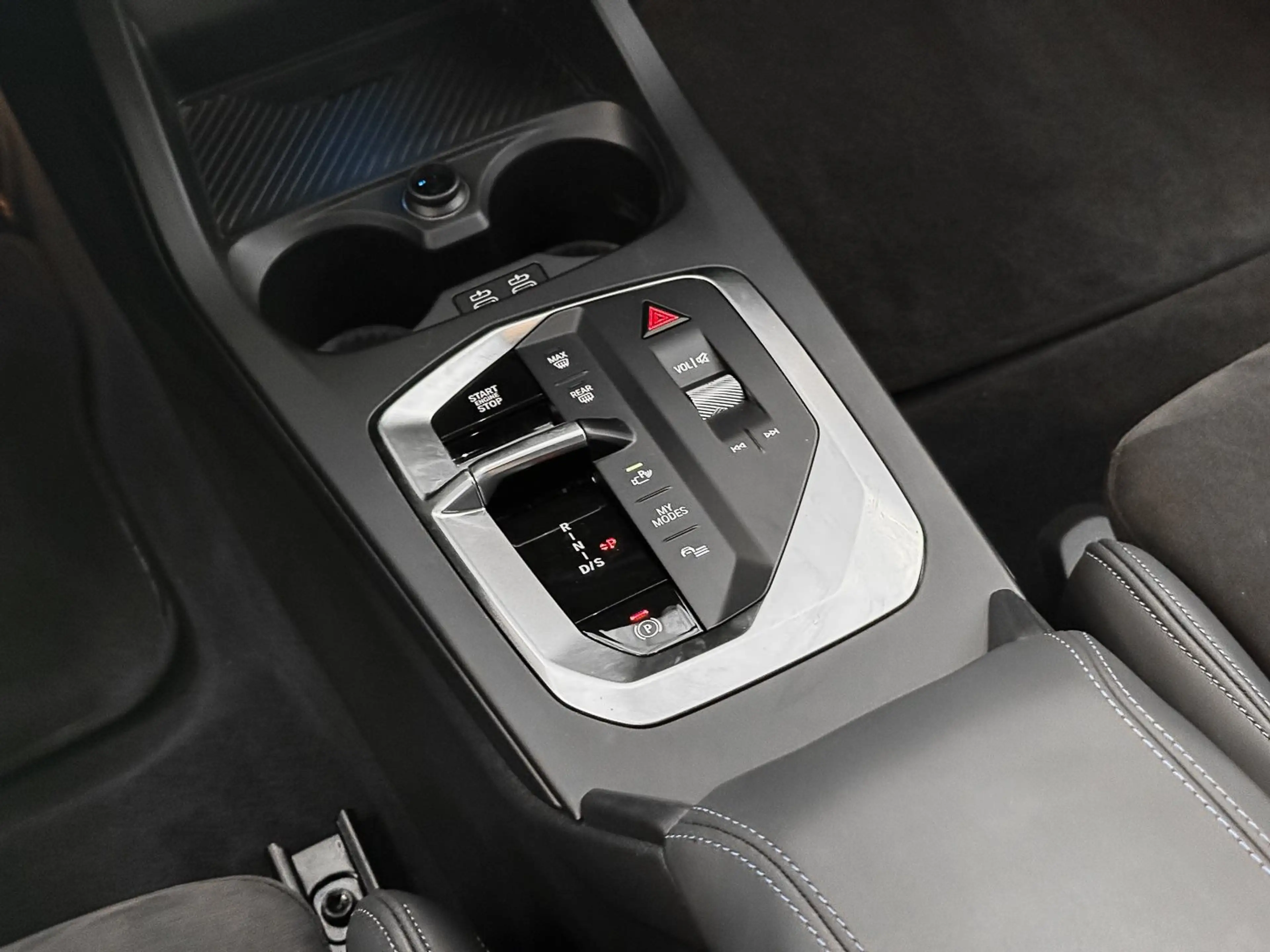 BMW 135 M135 xDrive M-Sport Aut Nav HuD LED h&k Drive+Park — photo 15
