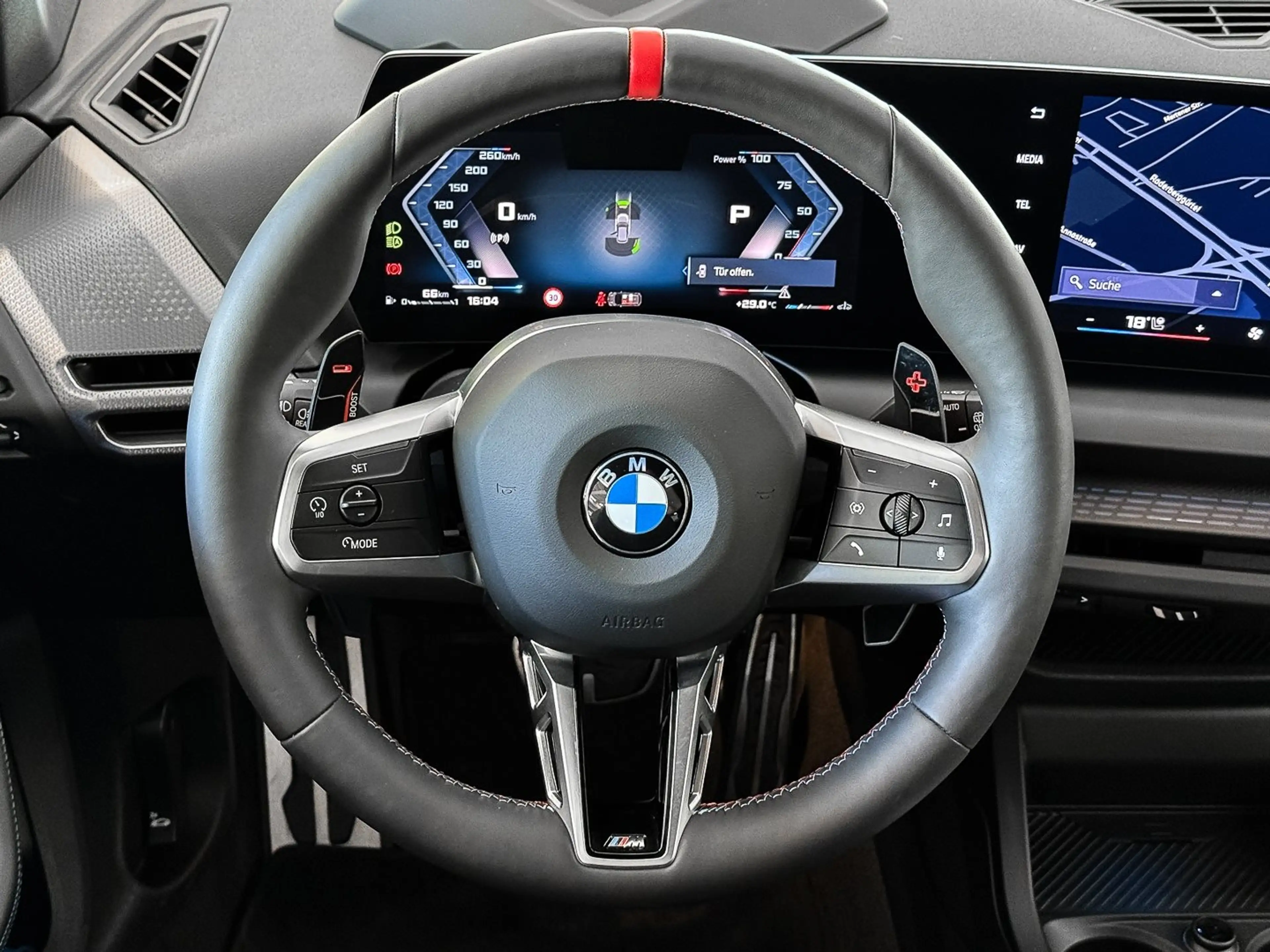 BMW 135 M135 xDrive M-Sport Aut Nav HuD LED h&k Drive+Park — photo 14