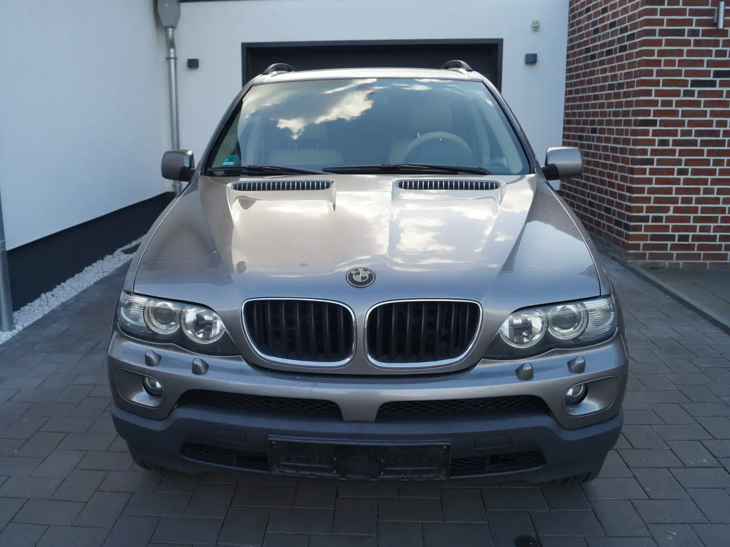 BMW X5 X5 3.0 d - 1