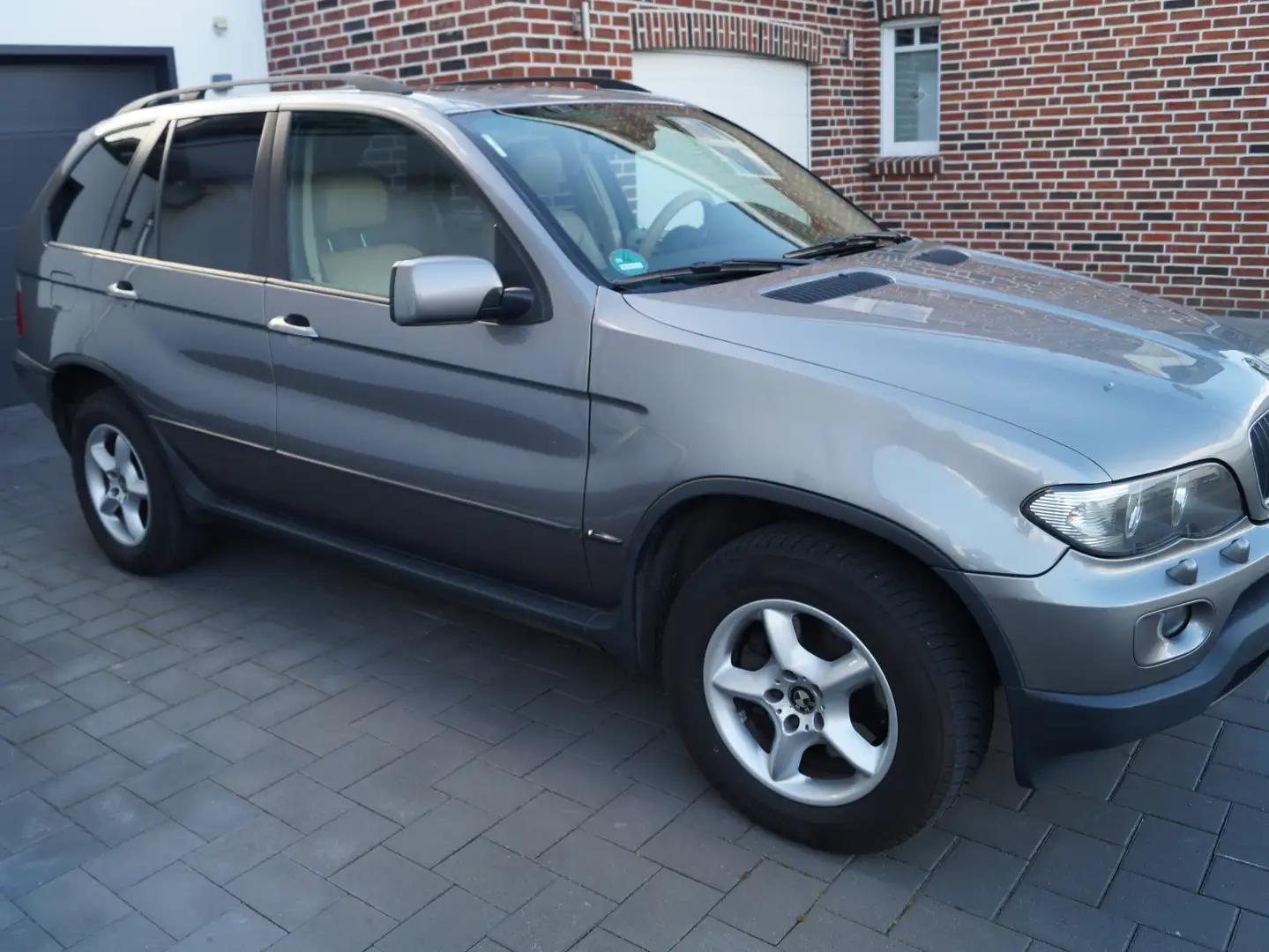 BMW X5 X5 3.0 d - 2