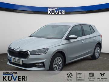 Selection 1,0 TSI DSG GRA+LED+Shzg+CarPlay