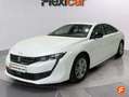 Peugeot 508 1.2 PureTech S&S Active Pack EAT8 130 Blanc - thumbnail 2