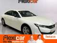 Peugeot 508 1.2 PureTech S&S Active Pack EAT8 130 Blanc - thumbnail 1