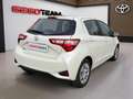 Toyota Yaris Y-OUNG Blanc - thumbnail 6