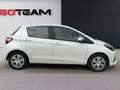 Toyota Yaris Y-OUNG Blanc - thumbnail 7