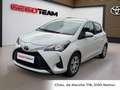 Toyota Yaris Y-OUNG Blanc - thumbnail 1