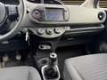 Toyota Yaris Y-OUNG Blanc - thumbnail 14
