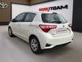 Toyota Yaris Y-OUNG Blanc - thumbnail 4