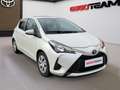 Toyota Yaris Y-OUNG Blanc - thumbnail 8