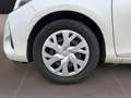 Toyota Yaris Y-OUNG Blanc - thumbnail 2