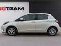Toyota Yaris Y-OUNG Blanc - thumbnail 3