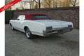 Oldsmobile Dynamic 88 Convertible PRICE REDUCTION! only 29.710 original Weiß - thumbnail 2