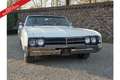 Oldsmobile Dynamic 88 Convertible PRICE REDUCTION! only 29.710 original Wit - thumbnail 5