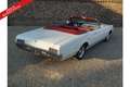 Oldsmobile Dynamic 88 Convertible PRICE REDUCTION! only 29.710 original Wit - thumbnail 27