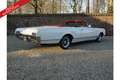Oldsmobile Dynamic 88 Convertible PRICE REDUCTION! only 29.710 original Wit - thumbnail 37