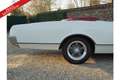 Oldsmobile Dynamic 88 Convertible PRICE REDUCTION! only 29.710 original Weiß - thumbnail 39